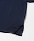 ライトダンボールポンチハーフジップ Tシャツ
