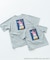『別注』Savignac×DOORS　プリントTシャツ(KIDS)