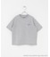 『別注』Savignac×DOORS　プリントTシャツ(KIDS)