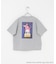 『別注』Savignac×DOORS　プリントTシャツ(KIDS)