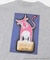 『別注』Savignac×DOORS　プリントTシャツ(KIDS)