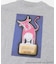 『別注』Savignac×DOORS　プリントTシャツ(KIDS)
