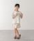 『別注』Savignac×DOORS　プリントTシャツ(KIDS)