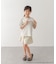 『別注』Savignac×DOORS　プリントTシャツ(KIDS)