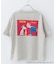 『別注』Savignac×DOORS　プリントTシャツ(KIDS)