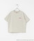『別注』Savignac×DOORS　プリントTシャツ(KIDS)