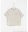 『別注』Savignac×DOORS　プリントTシャツ(KIDS)