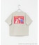 『別注』Savignac×DOORS　プリントTシャツ(KIDS)