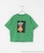 『別注』Savignac×DOORS　プリントTシャツ(KIDS)