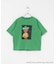 『別注』Savignac×DOORS　プリントTシャツ(KIDS)
