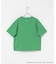 『別注』Savignac×DOORS　プリントTシャツ(KIDS)