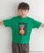 『別注』Savignac×DOORS　プリントTシャツ(KIDS)