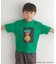 『別注』Savignac×DOORS　プリントTシャツ(KIDS)