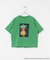 『別注』Savignac×DOORS　プリントTシャツ(KIDS)