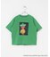 『別注』Savignac×DOORS　プリントTシャツ(KIDS)