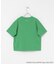『別注』Savignac×DOORS　プリントTシャツ(KIDS)