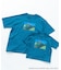 『別注』Savignac×DOORS　プリントTシャツ(KIDS)