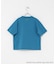 『別注』Savignac×DOORS　プリントTシャツ(KIDS)