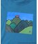 『別注』Savignac×DOORS　プリントTシャツ(KIDS)