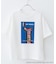 『別注』Savignac×DOORS　プリントTシャツ(KIDS)