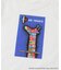 『別注』Savignac×DOORS　プリントTシャツ(KIDS)