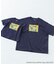 『別注』Savignac×DOORS　プリントTシャツ(KIDS)