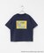 『別注』Savignac×DOORS　プリントTシャツ(KIDS)
