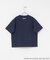 『別注』Savignac×DOORS　プリントTシャツ(KIDS)