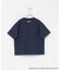『別注』Savignac×DOORS　プリントTシャツ(KIDS)