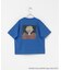 『別注』Savignac×DOORS　プリントTシャツ(KIDS)