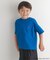 『別注』Savignac×DOORS　プリントTシャツ(KIDS)