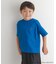 『別注』Savignac×DOORS　プリントTシャツ(KIDS)