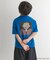 『別注』Savignac×DOORS　プリントTシャツ(KIDS)