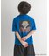 『別注』Savignac×DOORS　プリントTシャツ(KIDS)