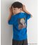 『別注』Savignac×DOORS　プリントTシャツ(KIDS)