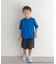 『別注』Savignac×DOORS　プリントTシャツ(KIDS)