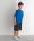『別注』Savignac×DOORS　プリントTシャツ(KIDS)