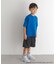 『別注』Savignac×DOORS　プリントTシャツ(KIDS)