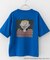 『別注』Savignac×DOORS　プリントTシャツ(KIDS)