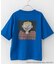 『別注』Savignac×DOORS　プリントTシャツ(KIDS)
