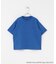 『別注』Savignac×DOORS　プリントTシャツ(KIDS)