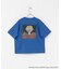 『別注』Savignac×DOORS　プリントTシャツ(KIDS)