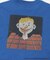 『別注』Savignac×DOORS　プリントTシャツ(KIDS)