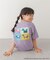 『別注』Savignac×DOORS　プリントTシャツ(KIDS)