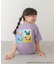 『別注』Savignac×DOORS　プリントTシャツ(KIDS)