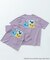 『別注』Savignac×DOORS　プリントTシャツ(KIDS)