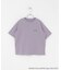 『別注』Savignac×DOORS　プリントTシャツ(KIDS)