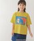 『別注』Savignac×DOORS　プリントTシャツ(KIDS)