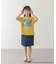 『別注』Savignac×DOORS　プリントTシャツ(KIDS)
