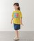 『別注』Savignac×DOORS　プリントTシャツ(KIDS)